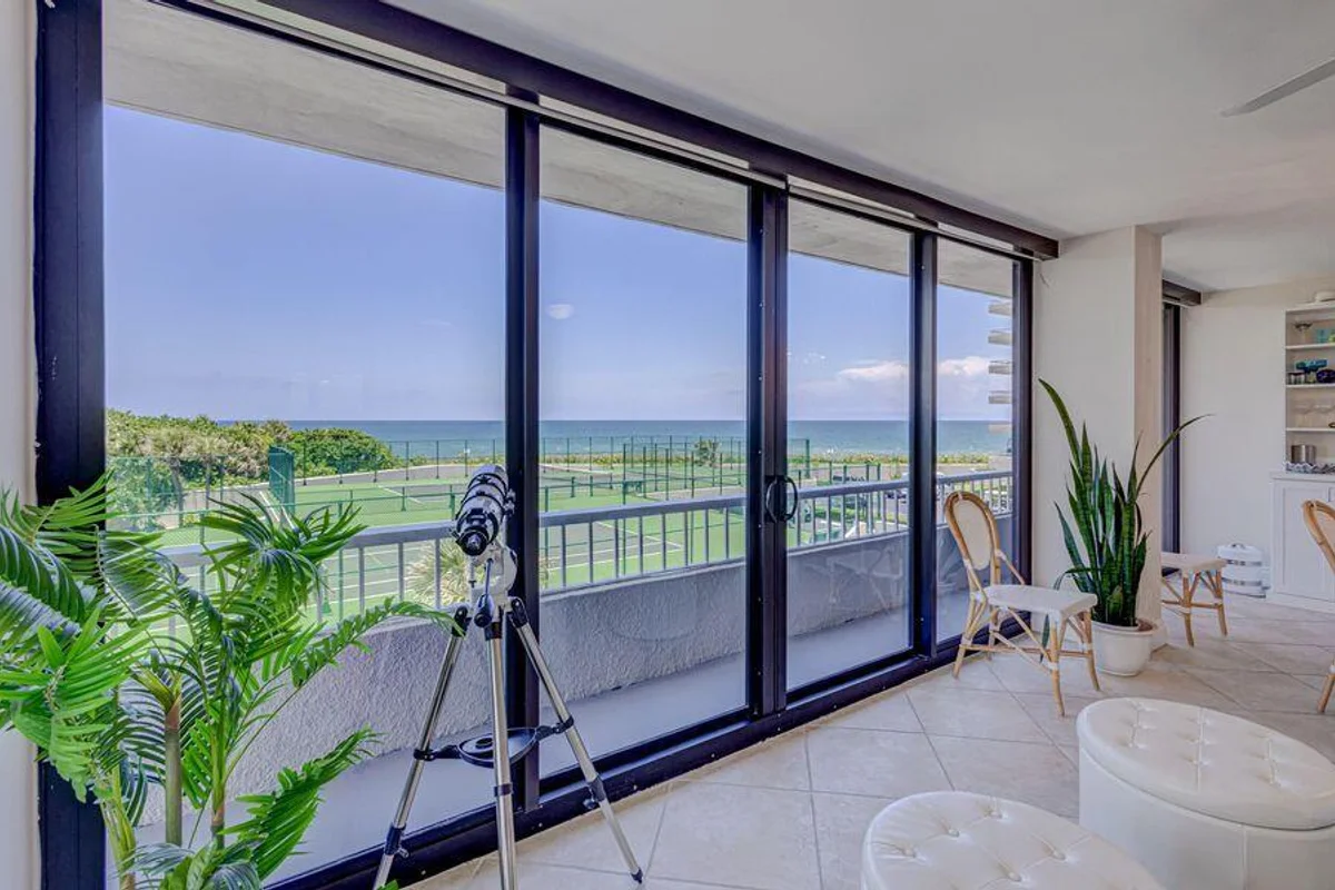 5550 N Ocean Dr #3c, Riviera Beach: photo 1 of 68