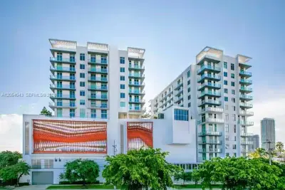 3900 Biscayne Blvd #S-216, Miami: photo 1 of 33