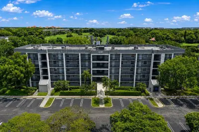 4091 Cypress Reach Ct #403, Pompano Beach: photo 1 of 15