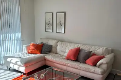 19901 E Country Club Dr #2207, Aventura: photo 1 of 21