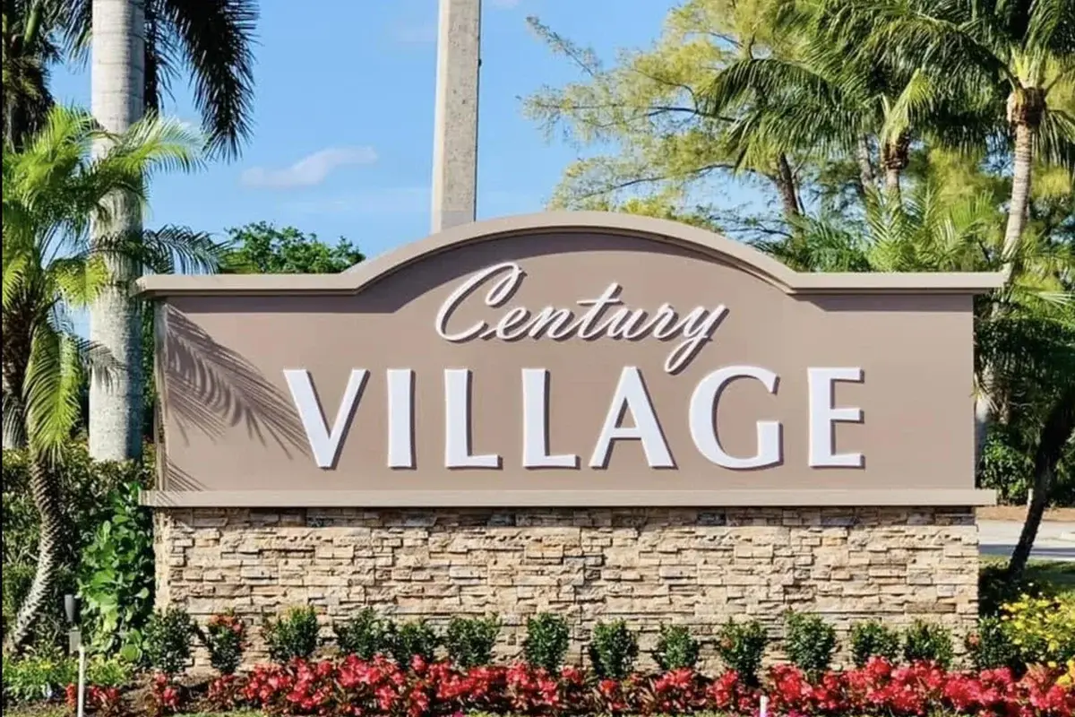 306 Wellington A, West Palm Beach: photo 1 of 1