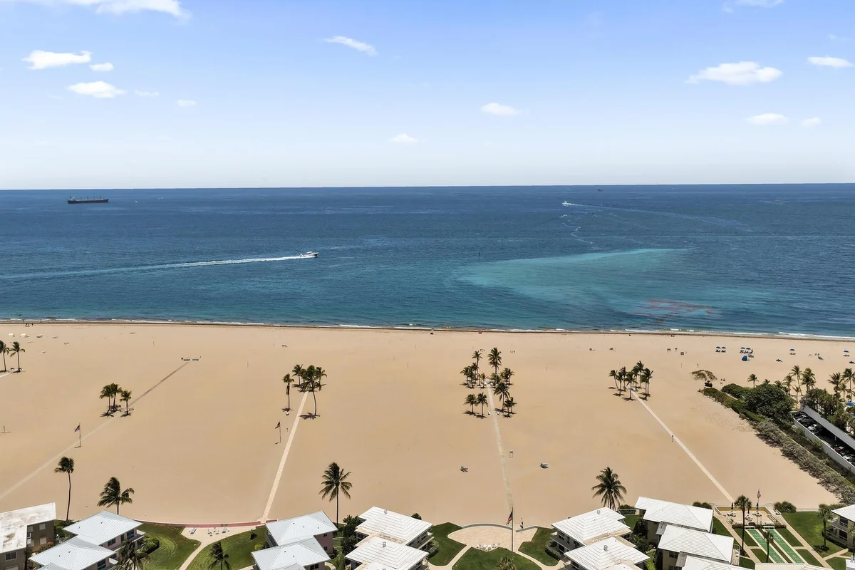 1900 S Ocean Dr #710, Fort Lauderdale: photo 1 of 59