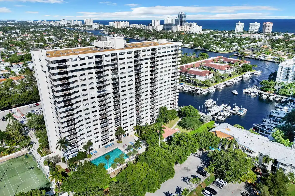 3200 Port Royale Dr N #902, Fort Lauderdale: photo 1 of 41