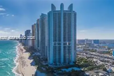18201 Collins Ave #PH5502, Sunny Isles Beach: photo 1 of 53