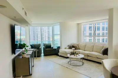 350 SE 2nd St #2630, Fort Lauderdale: photo 1 of 20