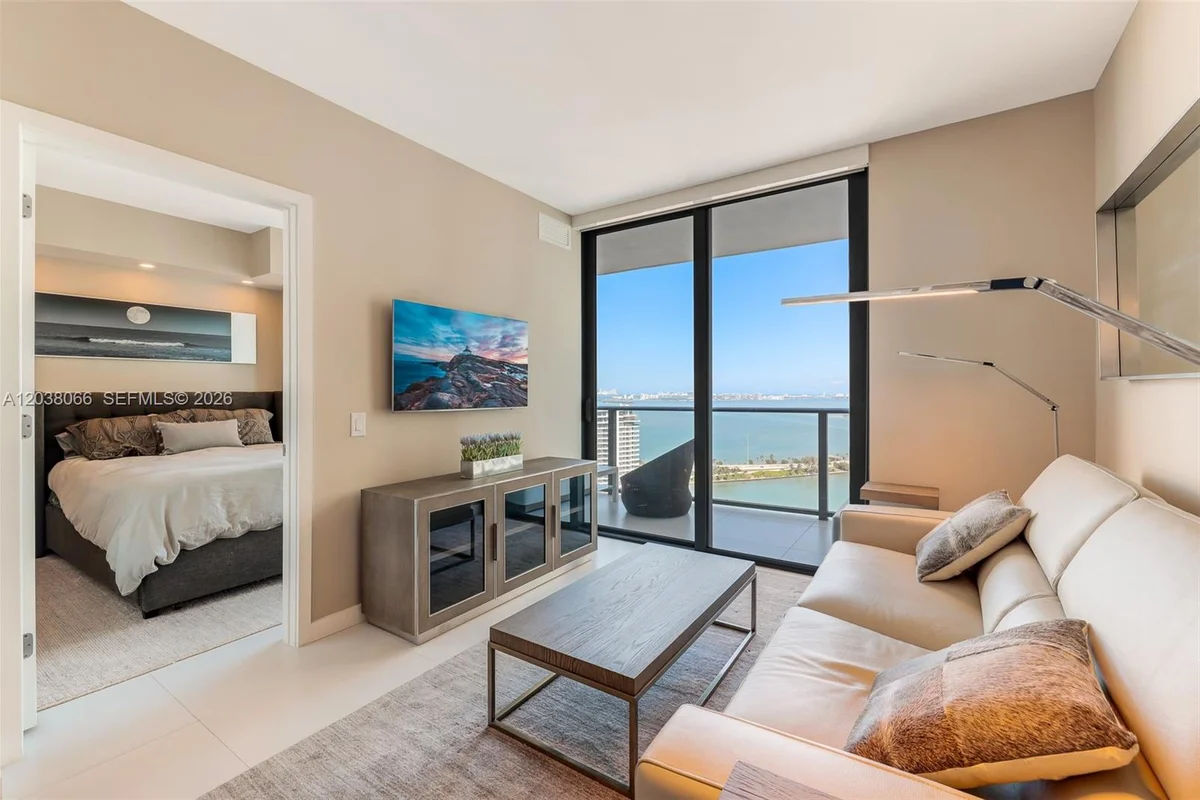 501 NE 31st St #2904, Miami: photo 1 of 48