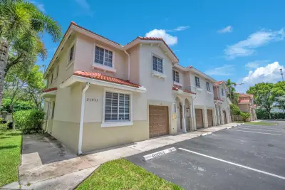 21431 NW 13th Ct #116, Miami Gardens: photo 1 of 43
