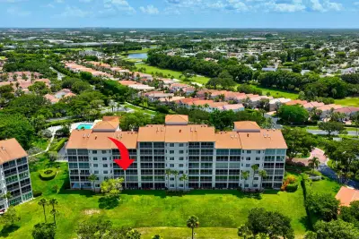 17031 Boca Club Blvd #104A, Boca Raton: photo 1 of 36