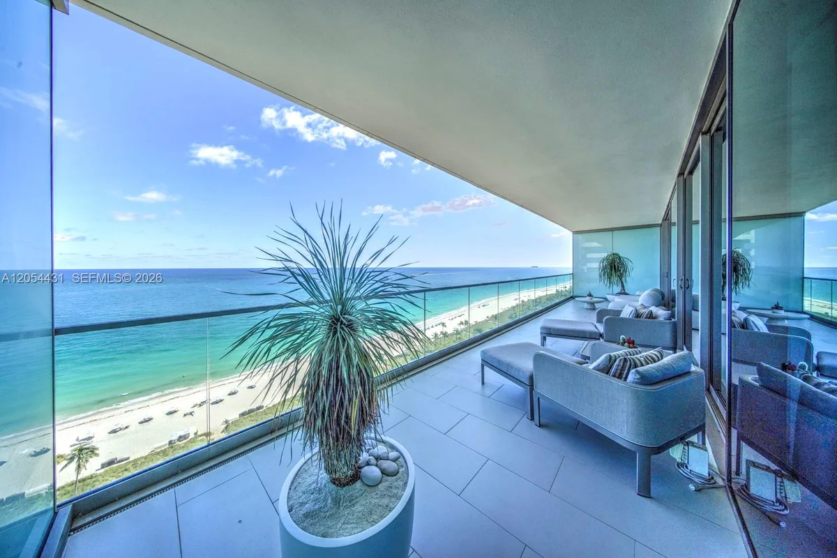 10203 Collins Ave #1502, Bal Harbour: photo 1 of 46