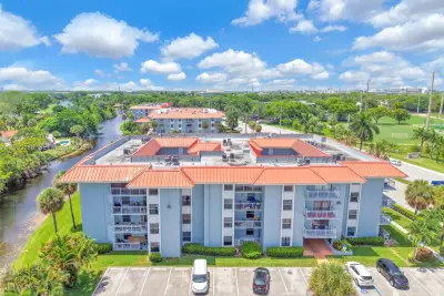 505 S Pine Island Rd #B102, Plantation: photo 1 of 47