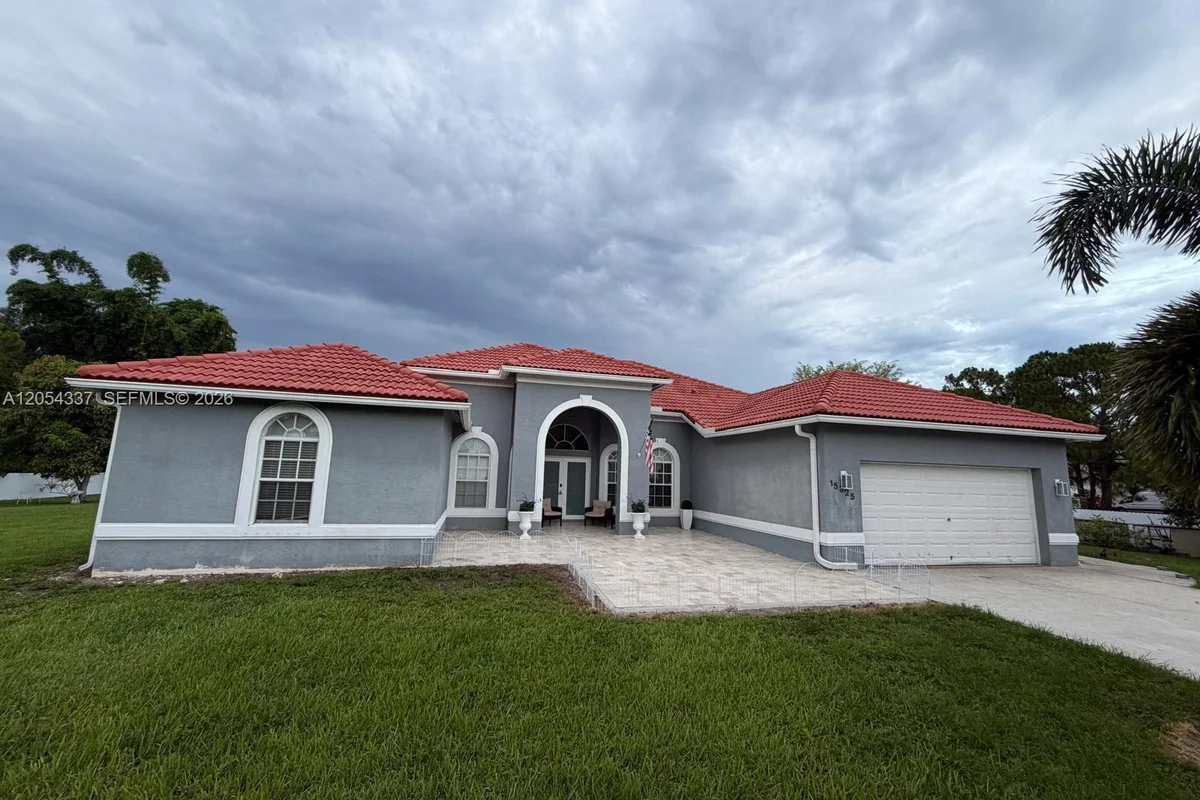 15325 N 75th Ln N, Loxahatchee: photo 1 of 20