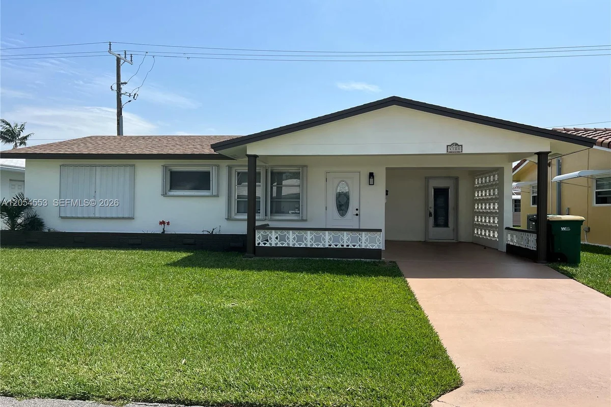 4108 NW 47th Ct, Tamarac: photo 1 of 32