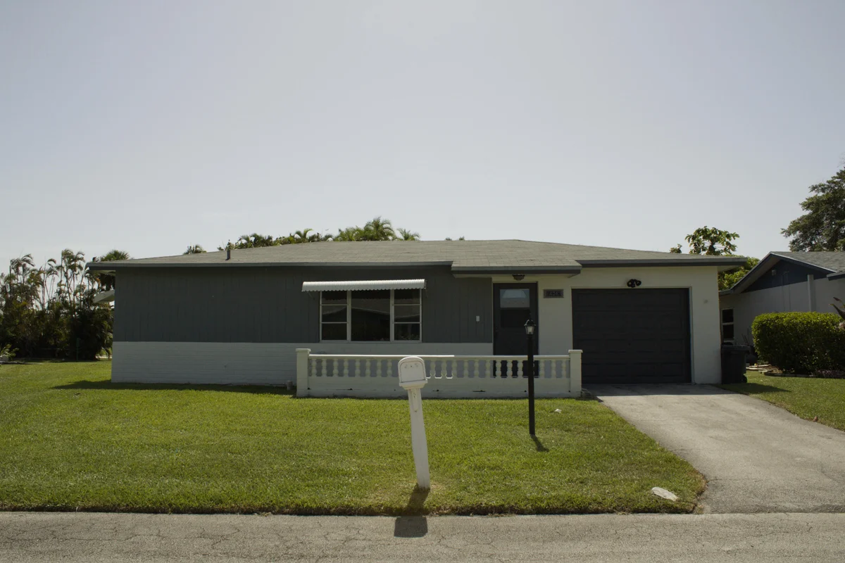 14243 El Clavel Way, Delray Beach: photo 1 of 14