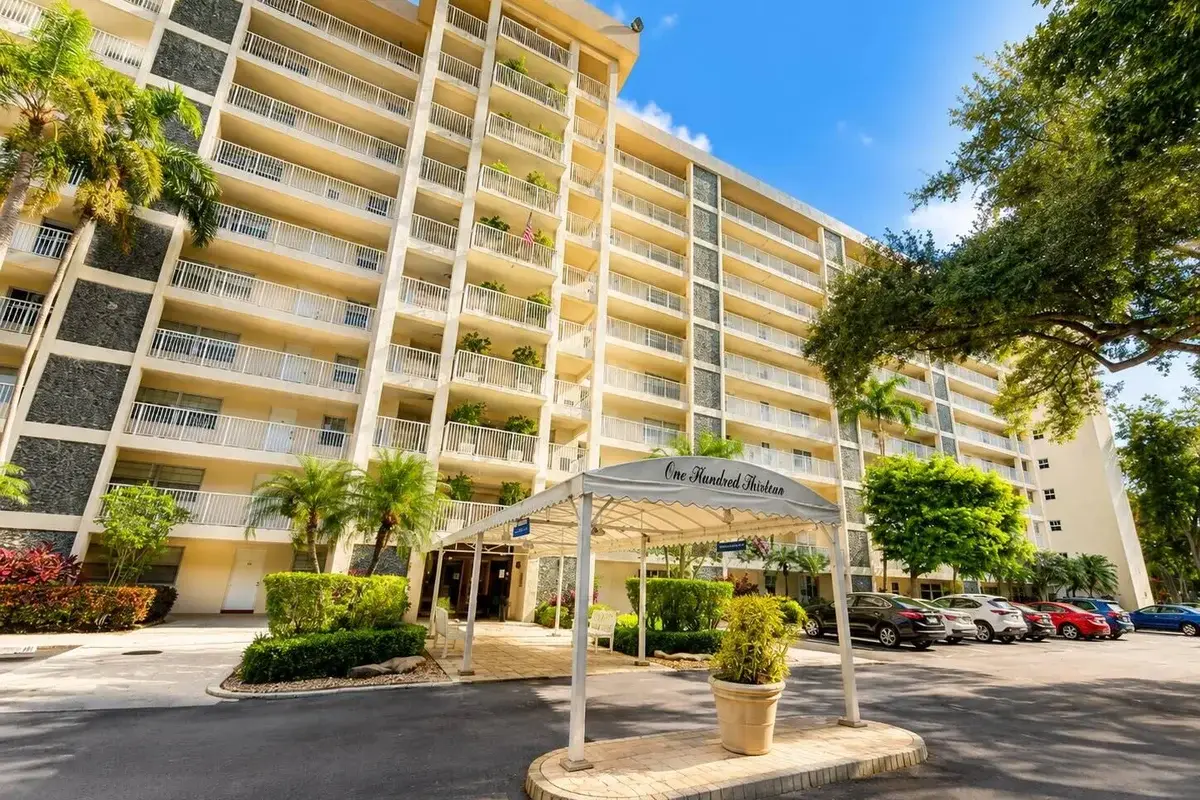 3520 Oaks Way #402, Pompano Beach: photo 1 of 15