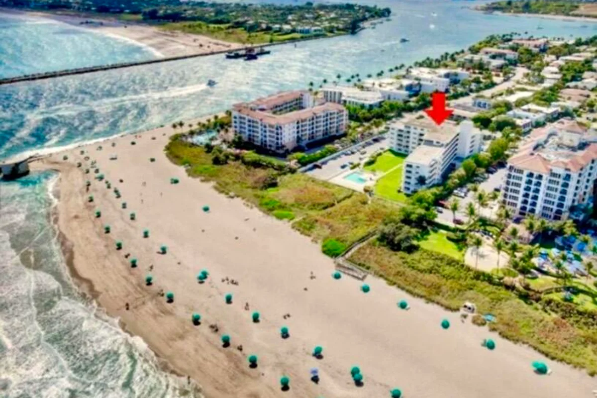 33 S Ocean Ave #501, Palm Beach Shores: photo 1 of 65