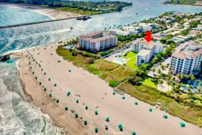 33 S Ocean Ave #501, Palm Beach Shores: photo 1 of 65