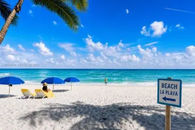 2030 S Ocean Dr #1905, Hallandale Beach: photo 1 of 35