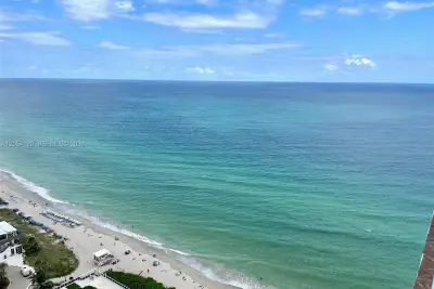 1830 S Ocean Dr #3009, Hallandale Beach: photo 1 of 36