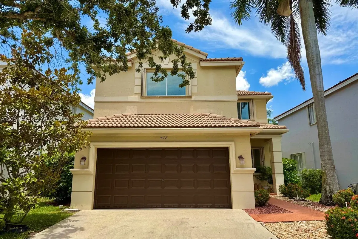 477 Fishtail Ter, Weston: photo 1 of 30