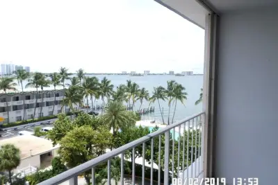 1865 79th St Cswy #6J, North Bay Village: photo 1 of 31