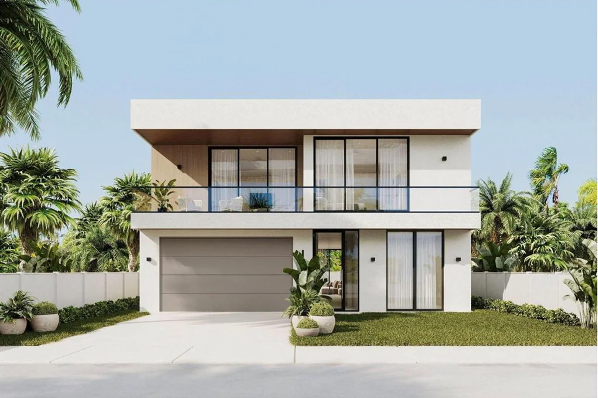 421 SW 11th St, Fort Lauderdale: photo 1 of 10