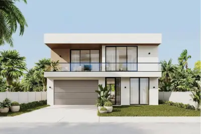 421 SW 11th St, Fort Lauderdale: photo 1 of 10