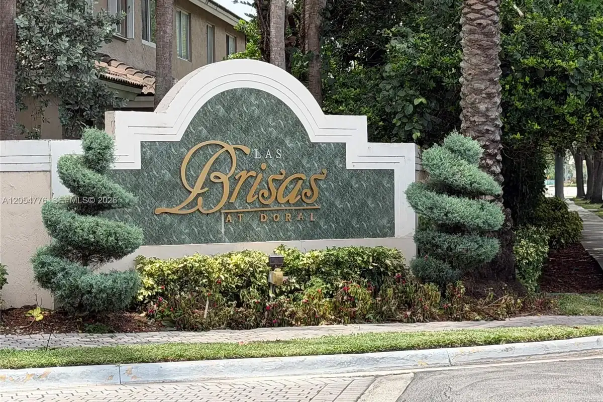5707 NW 114th Ct #107, Doral: photo 1 of 22
