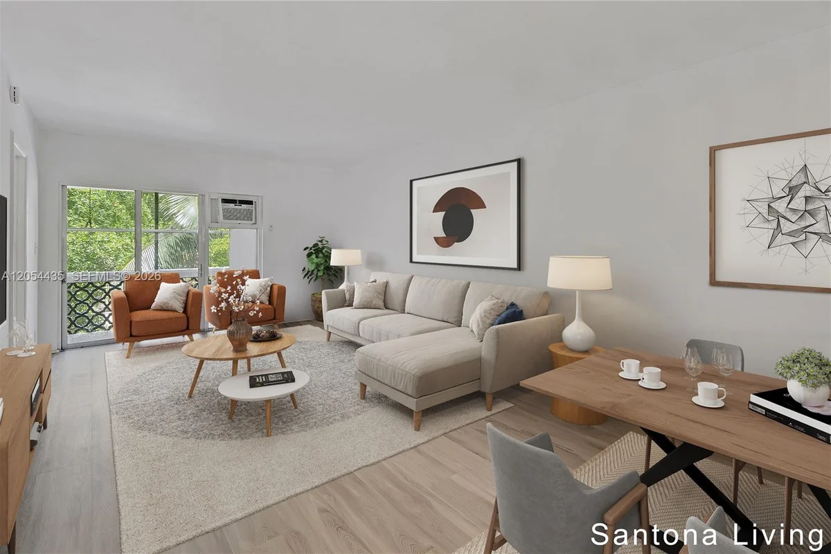 6580 E Santona St #A37, Coral Gables: photo 1 of 12