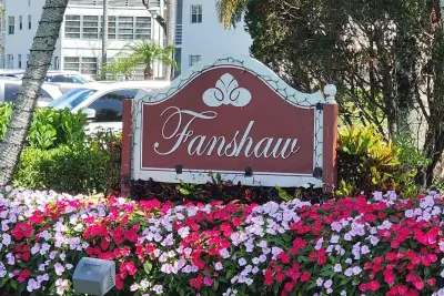 285 Fanshaw G, Boca Raton: photo 1 of 25