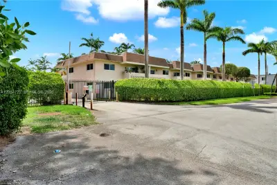 14500 SW 88th Ave #217, Palmetto Bay: photo 1 of 22