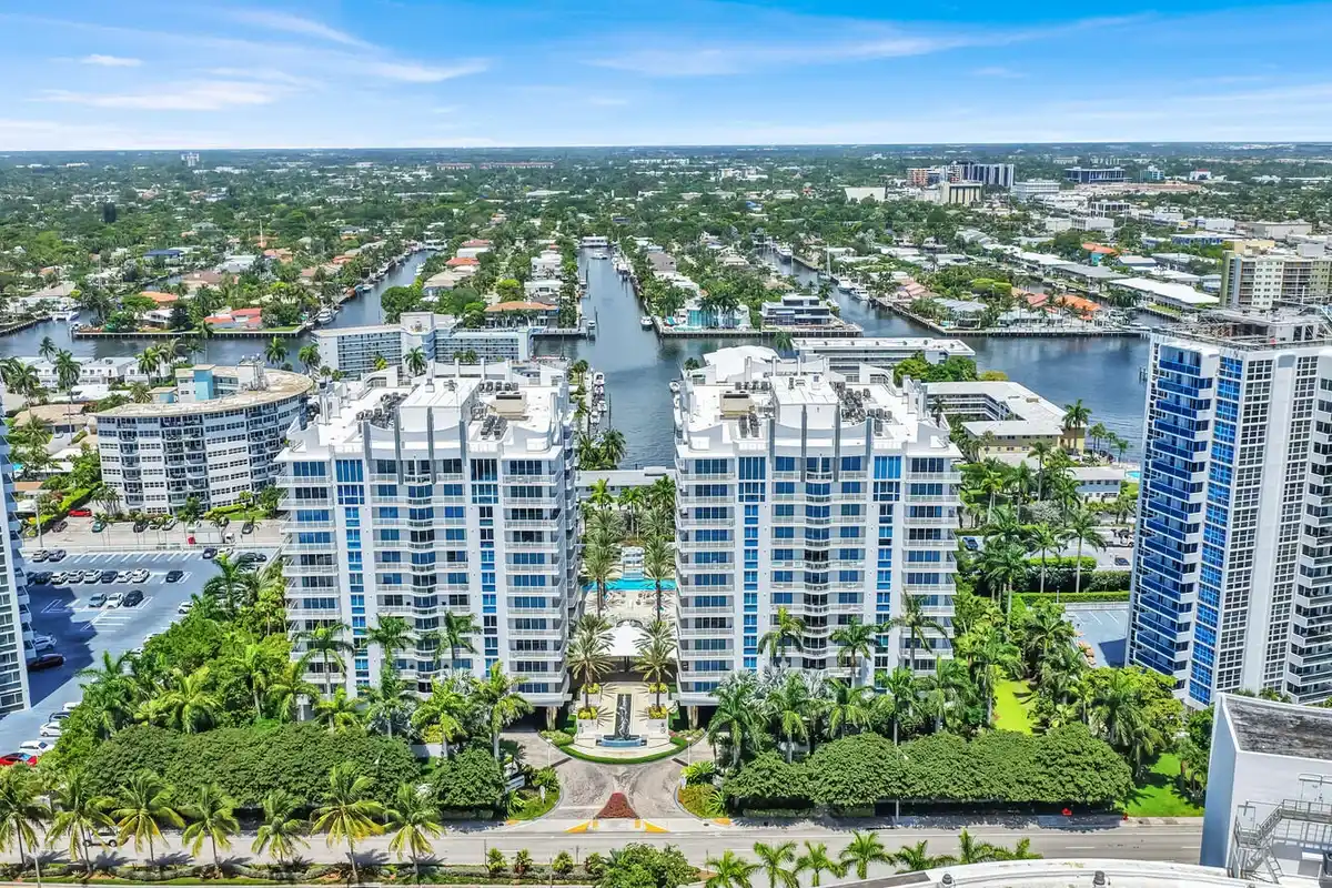 2831 N Ocean Blvd #1006N, Fort Lauderdale: photo 1 of 40