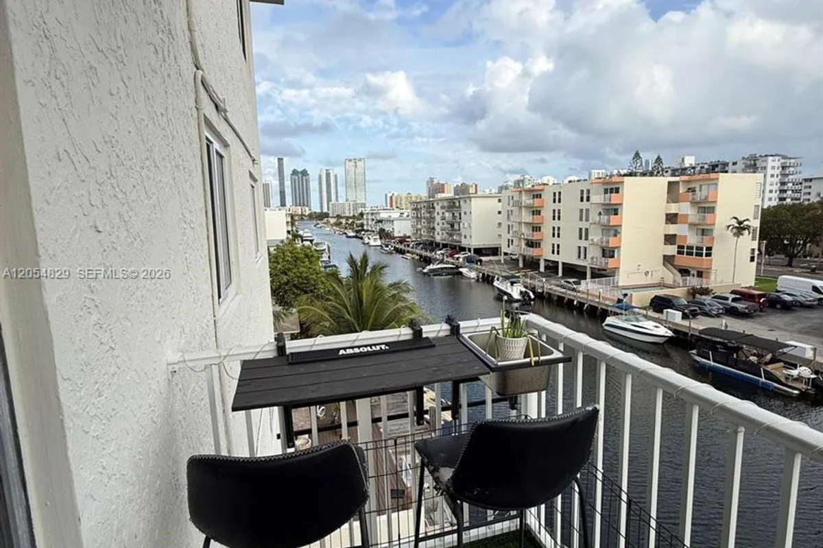 3536 NE 168th St #403, North Miami Beach: photo 1 of 13
