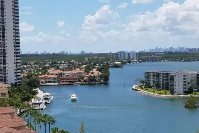 18151 NE 31st Ct #1505, Aventura: photo 1 of 14