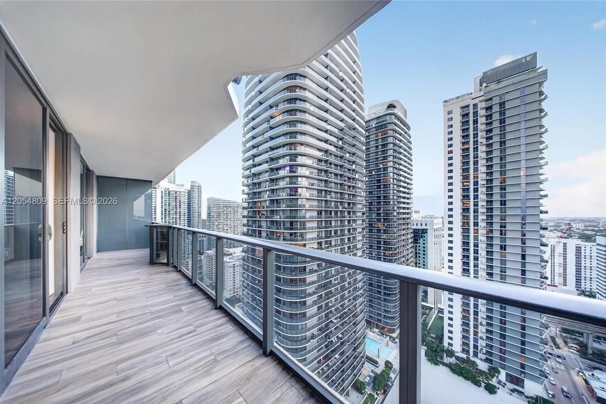 801 S Miami Ave #3010, Miami: photo 1 of 26