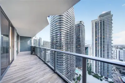 801 S Miami Ave #3010, Miami: photo 1 of 26