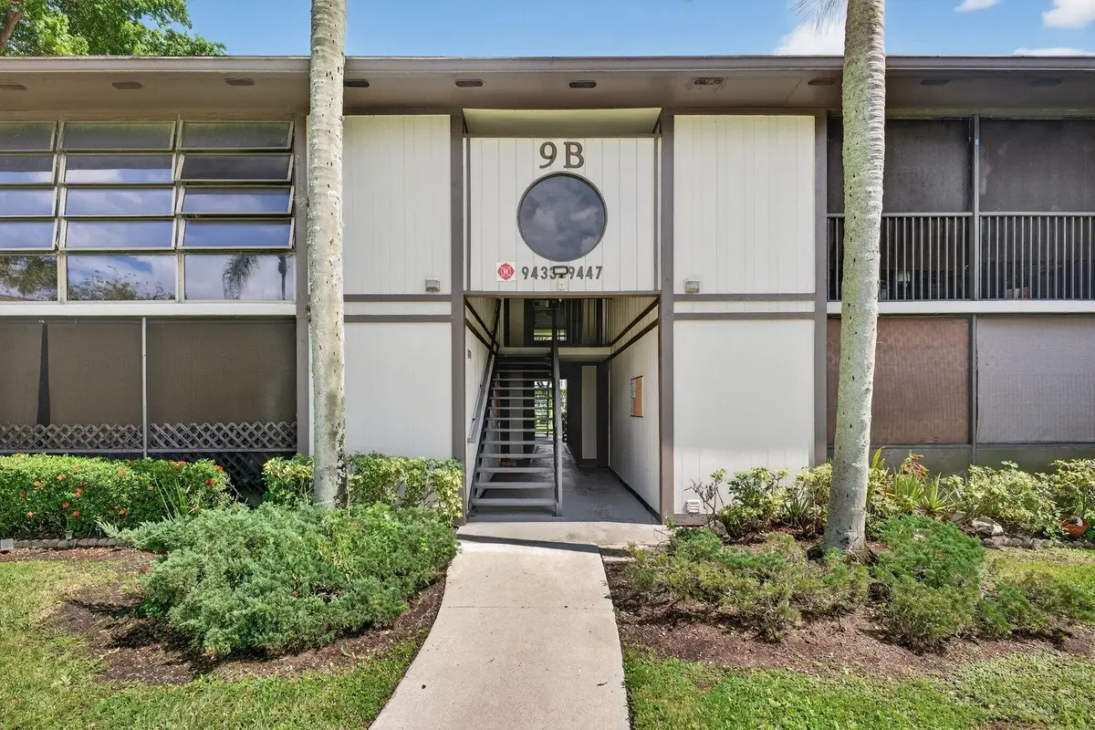 9441 W Mcnab Rd #111, Tamarac: photo 1 of 27