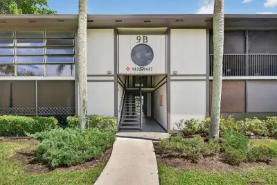 9441 W Mcnab Rd #111, Tamarac: photo 1 of 27