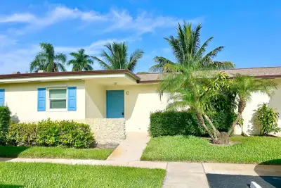 2844 Crosley Dr E #C, West Palm Beach: photo 1 of 47