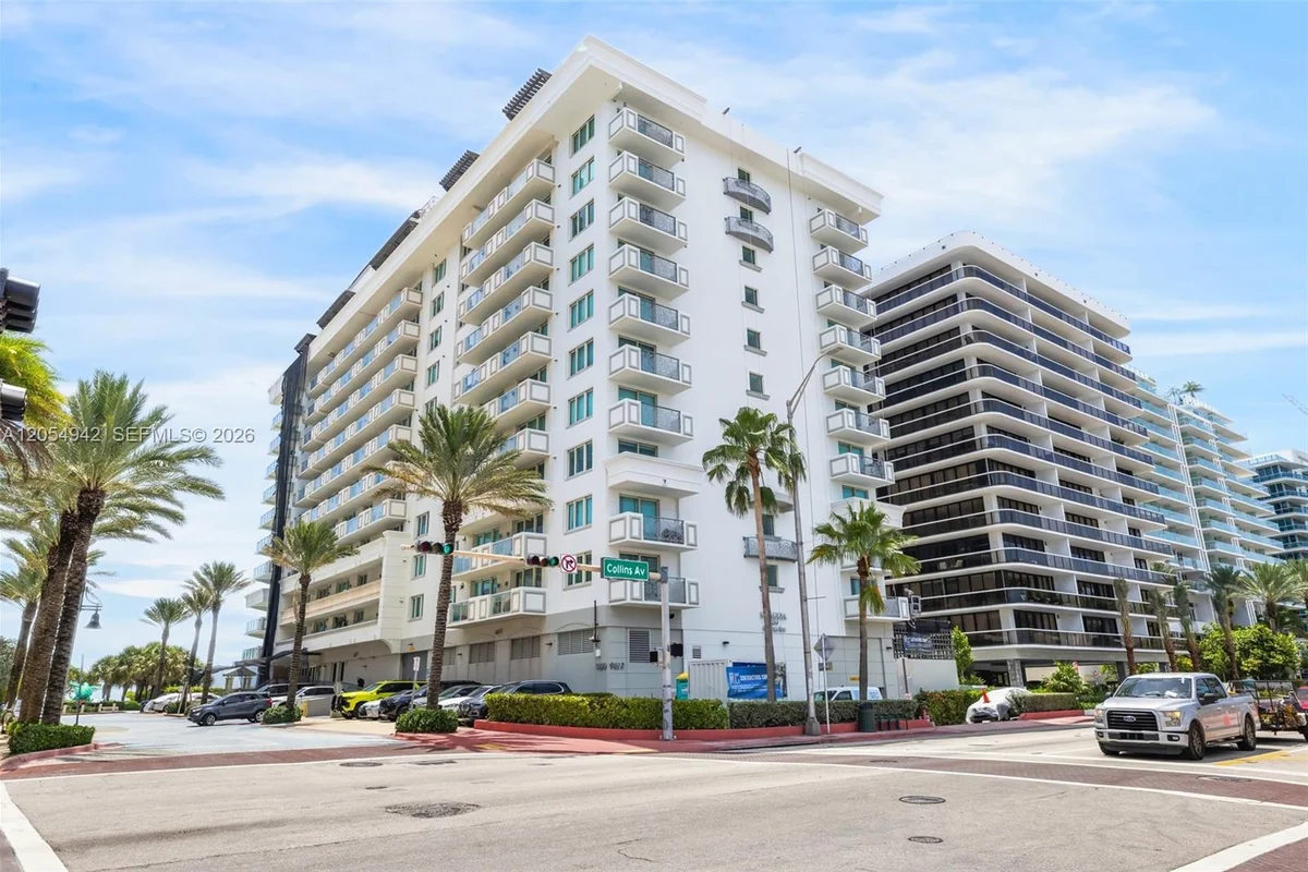 9499 Collins Ave #607, Surfside: photo 1 of 15