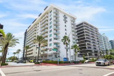 9499 Collins Ave #607, Surfside: photo 1 of 15