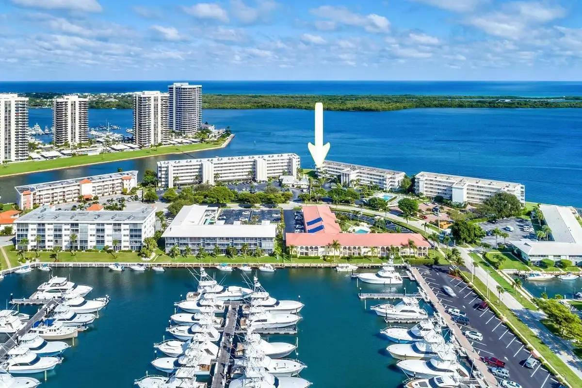 52 Yacht Club Dr #309, North Palm Beach: photo 1 of 29