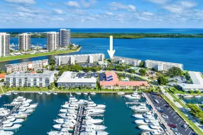 52 Yacht Club Dr #309, North Palm Beach: photo 1 of 29