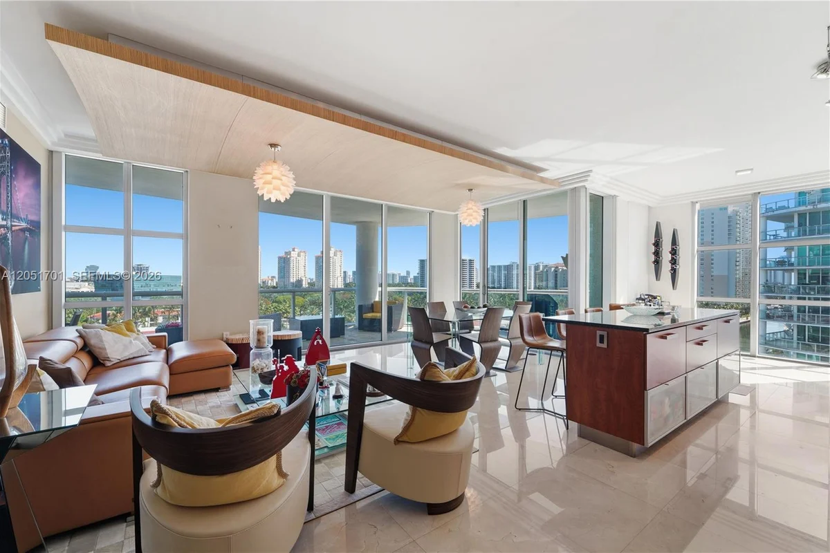 3131 NE 188th St #1-901, Aventura: photo 1 of 42