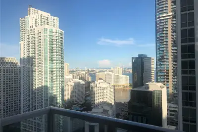 1050 Brickell Ave #2910, Miami: photo 1 of 12
