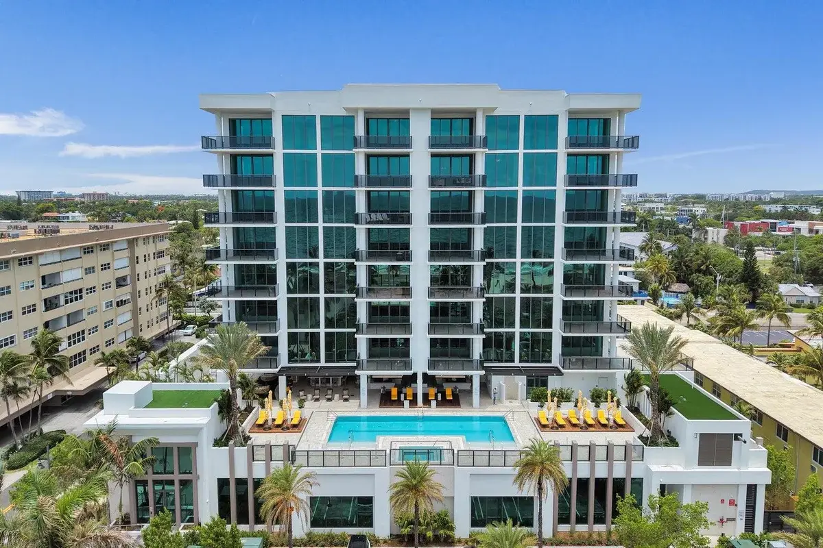 305 Briny Ave #603, Pompano Beach: photo 1 of 39