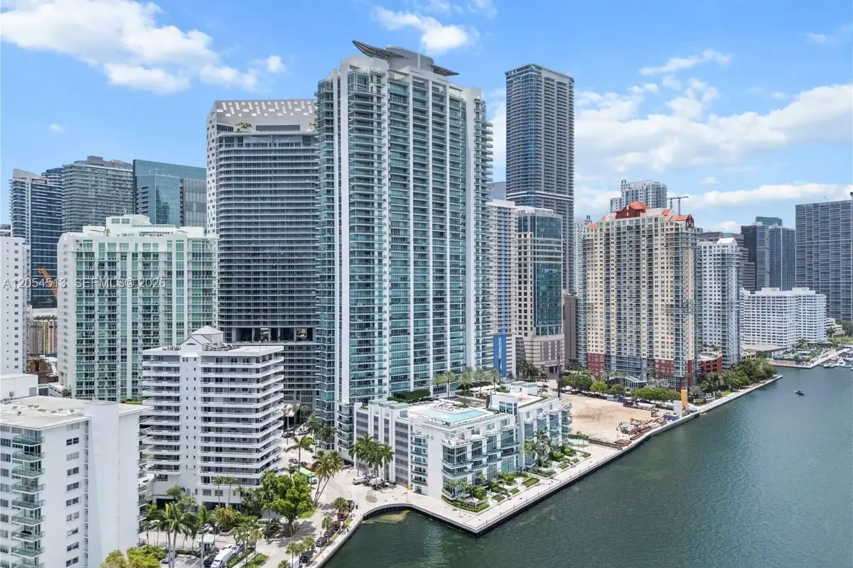 1331 Brickell Bay Dr #2601, Miami: photo 1 of 50