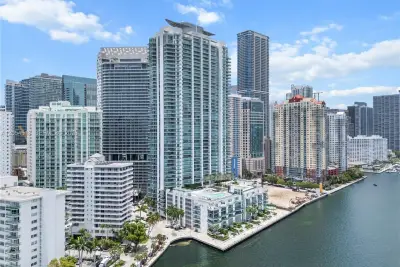1331 Brickell Bay Dr #2601, Miami: photo 1 of 50