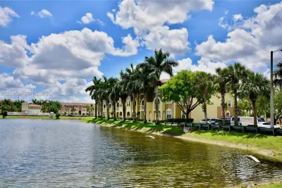 10870 NW 88th Ter #222, Doral: photo 1 of 27
