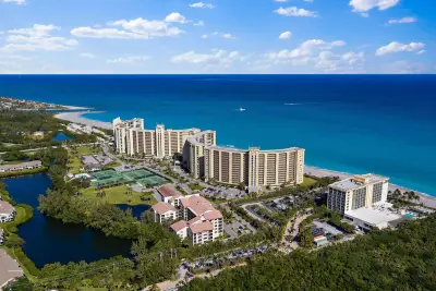 100 Ocean Trail Way #703, Jupiter: photo 1 of 28