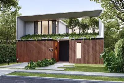 493 NW 41st St, Miami: photo 1 of 5